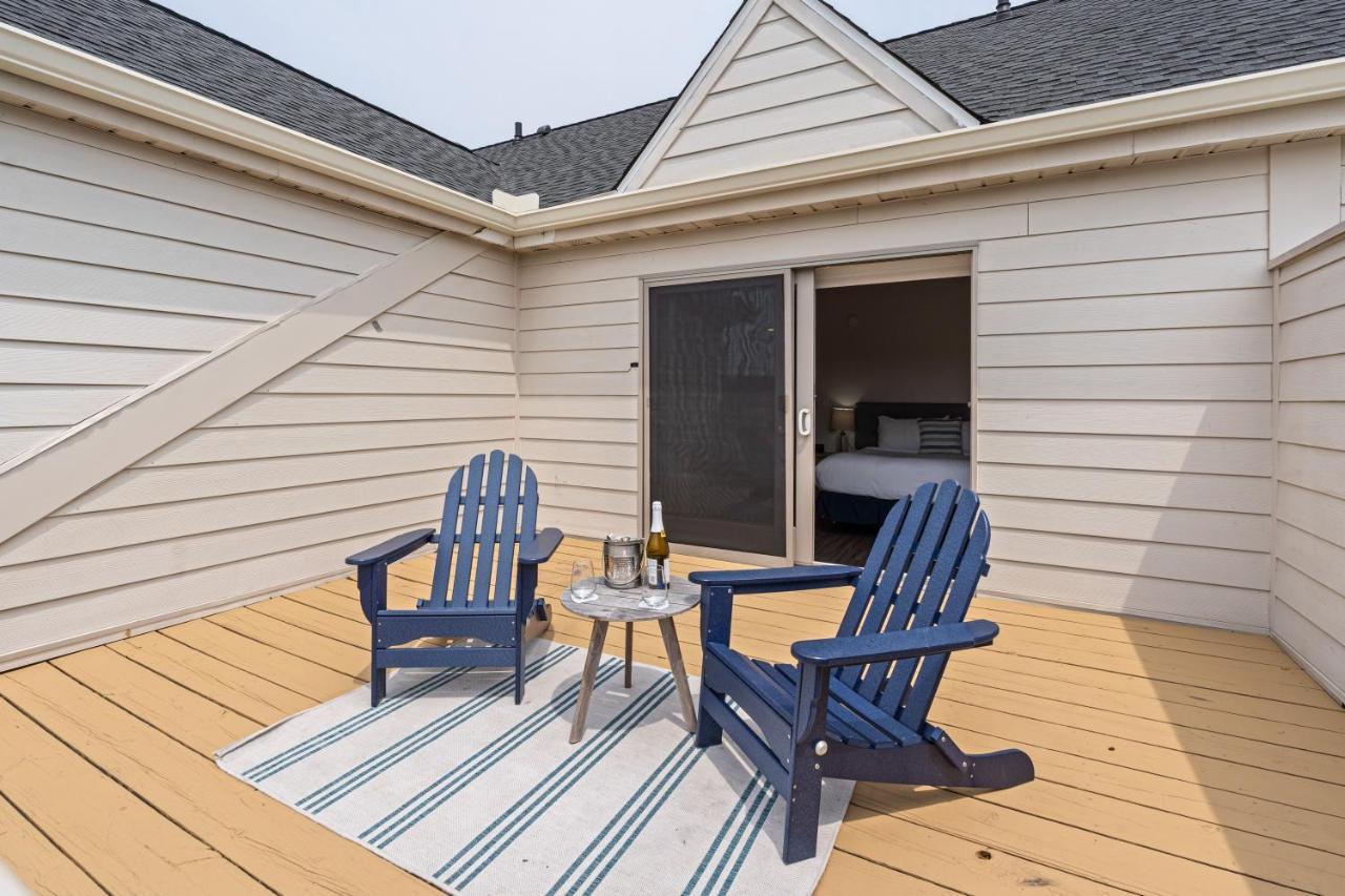 St Michaels Harbour Inn, Marina And Spa 세인트 마이클스 외부 사진